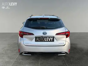 Toyota Corolla TS 1.8 Hybrid UBER *CARPLAY*AA*ALLWETTER* Bild 5