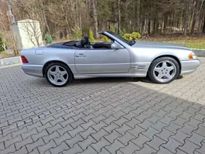 Mercedes-Benz SL 500 SL 500
