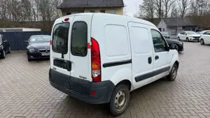 Renault Kangoo Bild 4