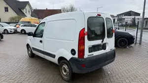 Renault Kangoo Bild 3