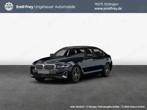 BMW 520 i Aut. *CarPlay*SHZ*