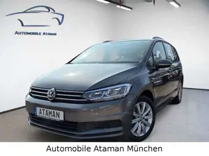 Volkswagen Touran 1.4 TSI Comfortline DSG, LED, PTS, 7Sitze