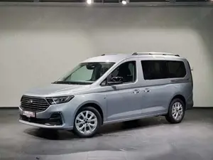 Ford Tourneo Connect L2-Titanium "AMF Rollstuhl-Umb." Bild 2