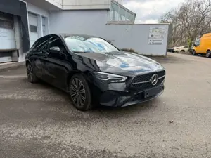 Mercedes-Benz CLA 200 LED*WIDE*AHK*FACELIFT