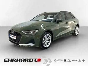 Audi A3 Sportback advanced 30 TFSI S tronic AHK*LED*NAV...