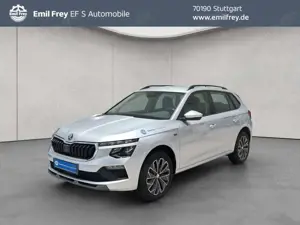 Skoda Kamiq 1.0 TSI DSG Drive