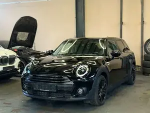 MINI One Clubman Ambiente/1.Hand