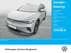 Volkswagen ID.4 Pure Performance ACC LM19 NAVI SITZHEIZUNG