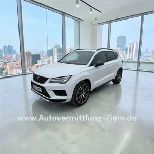 CUPRA Ateca Basis 4Drive