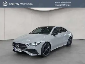 Mercedes-Benz CLA 180 CLA