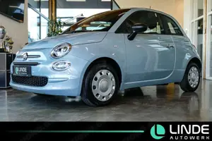 Fiat 500 | CARPLAY | TEMPOMAT | KLIMA | DAB