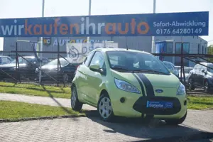 Ford Ka/Ka+ Trend*KLIMA*RADIO:CD*ZV-FUNK*USB*AUX !!