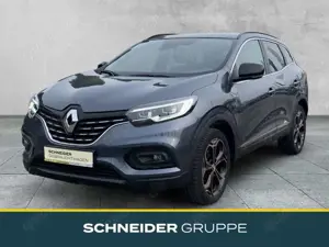 Renault Kadjar BLACK EDITION TCe 140 GPF Black Edition KAMERA+NAV