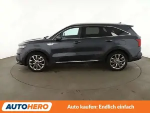 Kia Sorento Bild 3