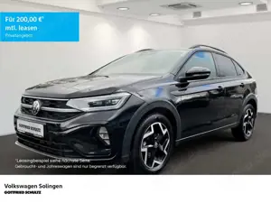Volkswagen Taigo 1.5 TSI R-Line DSG   AHK   Navi   Matrix-LED   IQ.