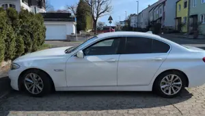 BMW 520 5er Diesel 520d