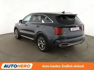 Kia Sorento Bild 4