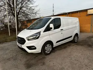 Ford Transit Custom Kasten 280 L1*Automat*AHK*44t km