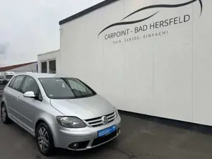 Volkswagen Golf Plus Tour
