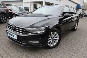 Volkswagen Passat Variant Passat Variant 2.0 TDI SCR DSG Business|NAVI|R-CAM