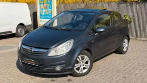 Opel Corsa D CATCH ME
