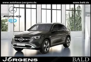 Mercedes-Benz GLC 300 e 4M Avantgarde/DIGITAL/Cam/AHK/Memo/19"