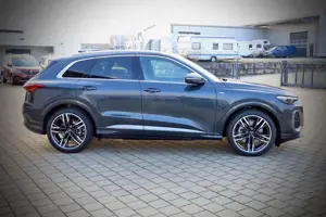 Audi Q5 2.0 TDI quattro#2x S-LINE#LUFT#TECH-PACK#PANO Bild 5