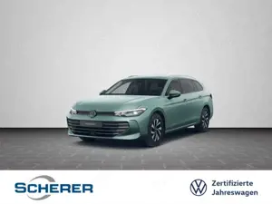 Volkswagen Passat Variant 2.0 TDI DSG Business DCC+ACC+HuD+