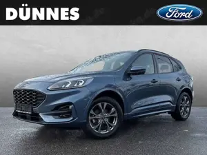 Ford Kuga 2.5 PHEV ST-LINE X *AHK*