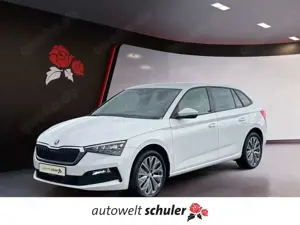 Skoda Scala 1,0 TSI DSG Tour Navi Kamera