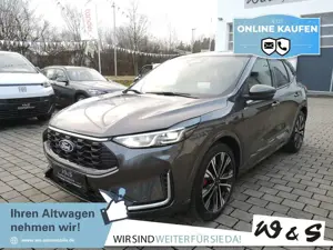 Ford Kuga 1.5 EcoBoost Aut. ST-Line X Matrix*Pano*HuD*