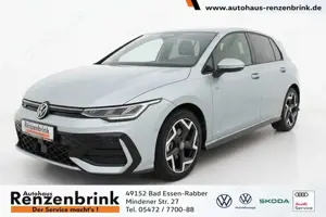 Volkswagen Golf R-Line TDI DSG hauseigenes Sondermodell