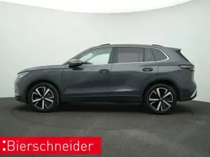 Volkswagen Tiguan 2.0 TDI DSG Elegance AHK PANO NAVI ALU19 Bild 3