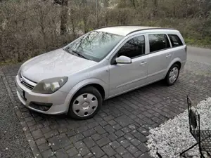 Opel Astra Astra 1.6 Caravan Edition