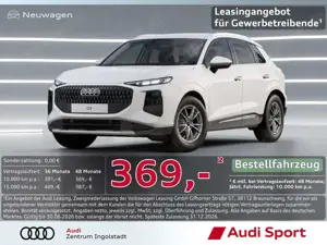 Audi Q3 TFSI S tronic LED,VIRTUAL UPE 45.580,-