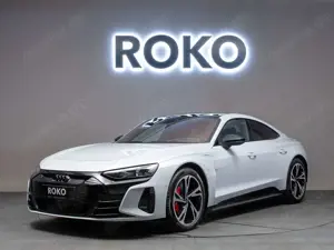 Audi RS e-tron GT Keramik 360°Laser HuD AllradLenk.