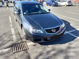 Honda Accord Accord Tourer 2.0 i Executive