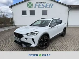 CUPRA Formentor VZ 2.0 TSI DSG AHK eHECK FaPa-XL SHZ+LHZ