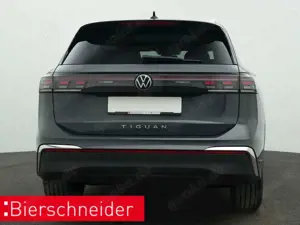 Volkswagen Tiguan 2.0 TDI DSG Elegance AHK PANO NAVI ALU19 Bild 5