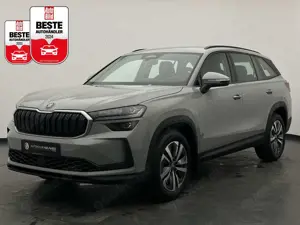 Skoda Kodiaq Kodiaq 1.5 TSI DSG +NAV+MATRIX+7-SITZER+CAM+AHK+