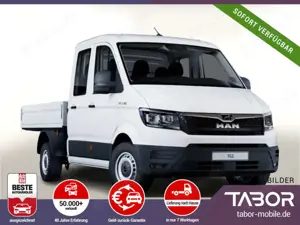 MAN TGE DoKa 2.0 TDI 177 DSG 4M UVP-32%*