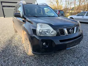 Nissan X-Trail SE 4X4