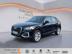Audi Q2 advanced 35 TFSI 110(150) kW(PS) S tronic *Spor