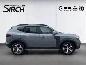 Dacia Duster Bild 5