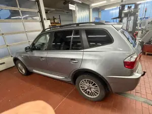 BMW X3 2.0d