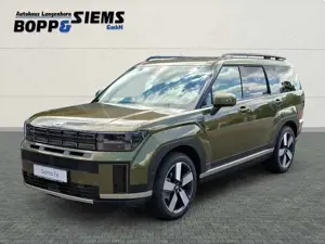 Hyundai SANTA FE 1.6 Plug-In 4WD Signature '0,5%'