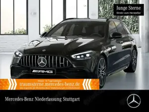 Mercedes-Benz C 43 AMG C 43 4M T-Modell NIGHT+DRIVERS+PANO+360+KEYLESS+9G