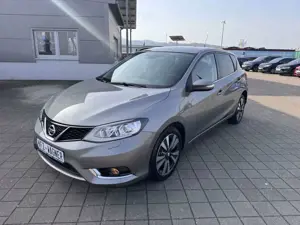 Nissan Pulsar