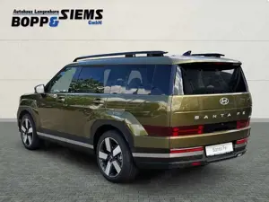 Hyundai SANTA FE 1.6 Plug-In 4WD Signature '0,5%' Bild 3