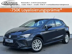 SEAT Ibiza 1.0 TSI DSG Style FullLink PDC Shz 16Alu GJR